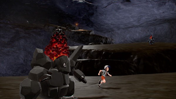 Pokémon Scarlet NSP/XCI Free Download screenshot