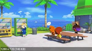 Tomodachi Life: Living the Dream Game NSP ROM Free Download screenshot
